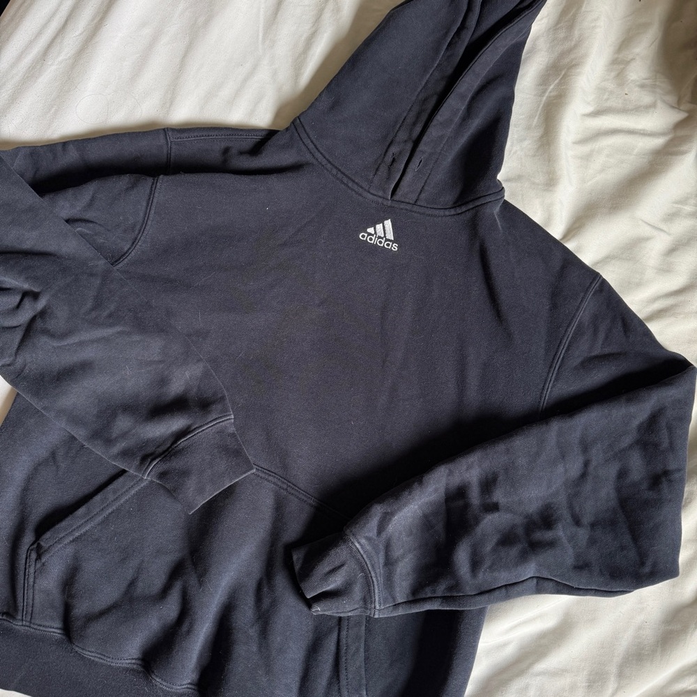 Adidas Hoodie